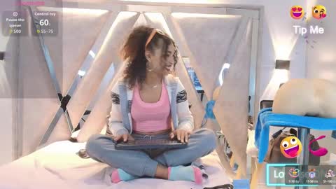 marfilastrom online show from 10.14.25