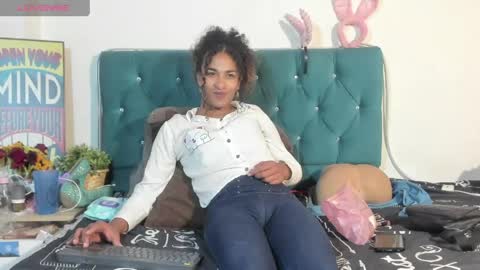 marfilastrom online show from 05.01.26