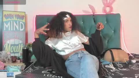 marfilastrom online show from 05.05.26