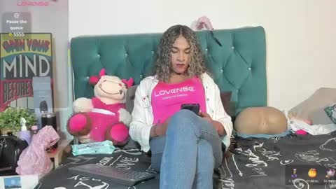 marfilastrom online show from 06.14.26
