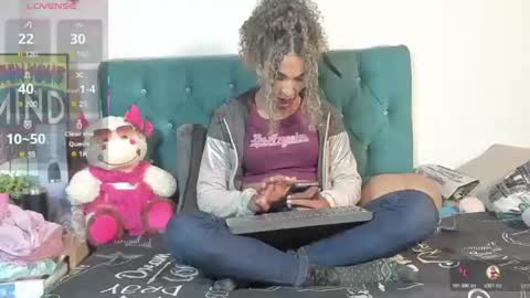 marfilastrom online show from 06.17.26
