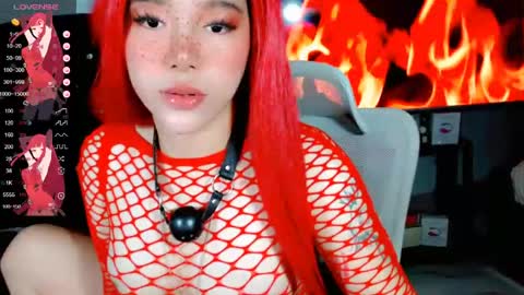 marga_lust25 online show from 03.17.26