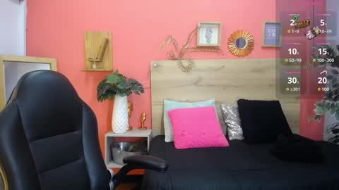 margare_scarlett online show from 01.09.25