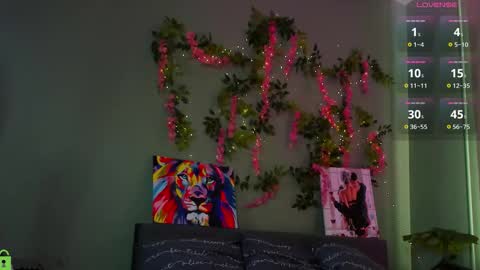 Snapshot of margaret_clark chatting on 02.19.26 Margaret Clark online show from 02.19.26