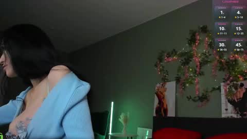 Snapshot of margaret_clark chatting on 03.13.26 Margaret Clark online show from 03.13.26