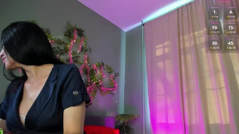 Snapshot of margaret_clark chatting on 03.19.26 Margaret Clark online show from 03.19.26