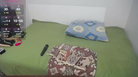 margaret gem online show from 10.29.25