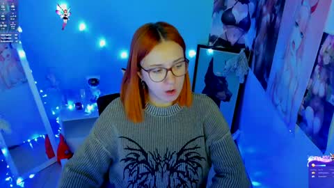 Margaret online show from 12.16.24