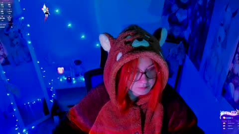 Margaret online show from 12.17.24