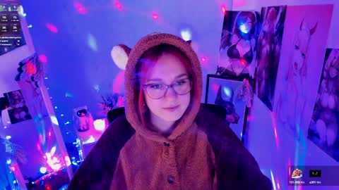 Margaret online show from 01.11.25