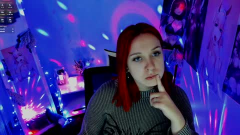 Margaret online show from 01.12.25