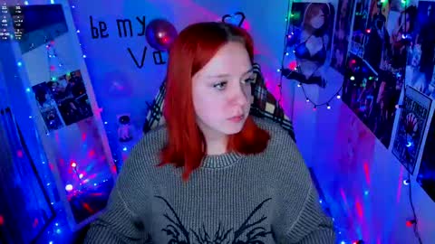 Margaret online show from 02.20.25