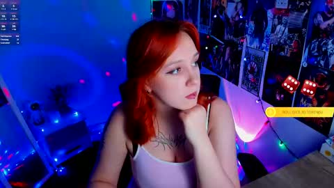 Margaret online show from 02.22.25