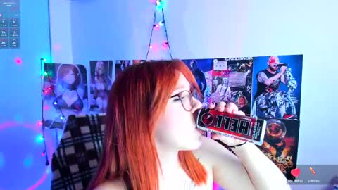 Margaret online show from 03.05.25