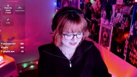 Margaret online show from 09.13.25