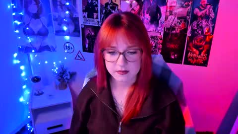 Margaret online show from 10.23.25