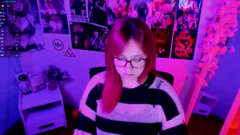 Margaret online show from 12.13.25