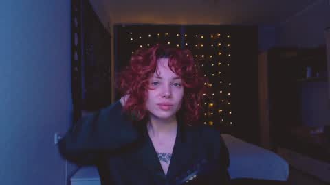 Snapshot of margaret_wilson chatting on 12.05.24 Margaret online show from 12.05.24