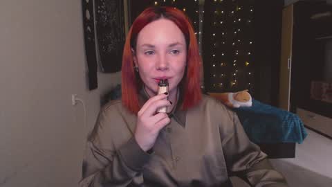 Snapshot of margaret_wilson chatting on 12.18.24 Margaret online show from 12.18.24