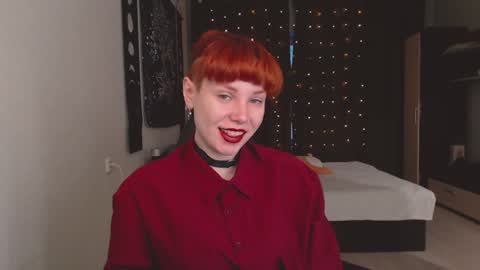 Snapshot of margaret_wilson chatting on 01.08.25 Margaret online show from 01.08.25