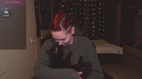 Snapshot of margaret_wilson chatting on 02.05.25 Margaret online show from 02.05.25