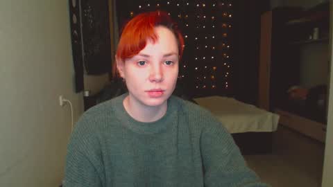 Snapshot of margaret_wilson chatting on 02.11.25 Margaret online show from 02.11.25