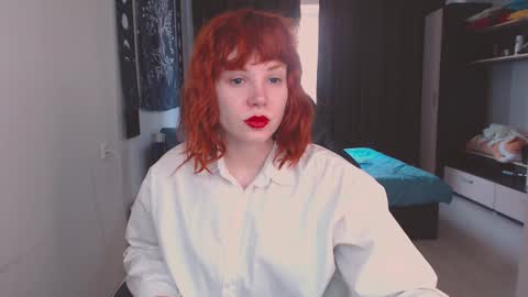 Snapshot of margaret_wilson chatting on 02.28.25 Margaret online show from 02.28.25