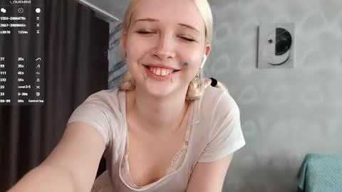 Snapshot of margaretasey chatting on 06.24.26 Margaret online show from 06.24.26