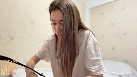 Snapshot of margaretawieczorek chatting on 05.28.26 Emily online show from 05.28.26