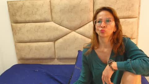 Snapshot of margareth_rouss7 chatting on 01.19.26 margareth online show from 01.19.26