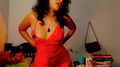 Margareth online show from 10.21.25