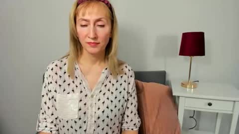 margaretmature online show from 01.24.25