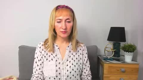 margaretmature online show from 01.25.25