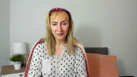 margaretmature online show from 02.07.25