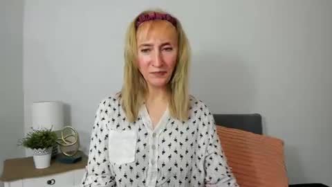 margaretmature online show from 02.07.25