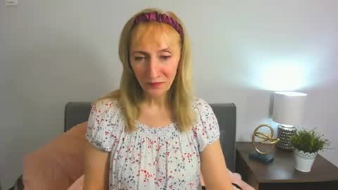 margaretmature online show from 02.08.25