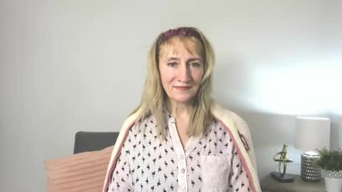 margaretmature online show from 02.12.25