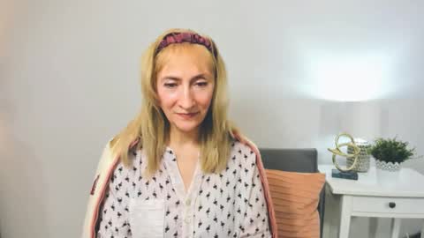 margaretmature online show from 02.13.25