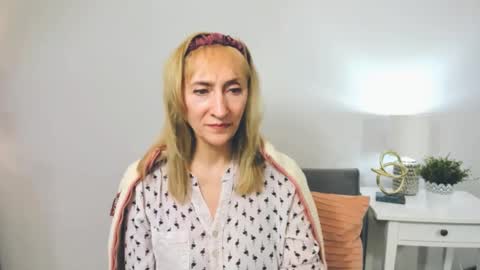 margaretmature online show from 02.13.25