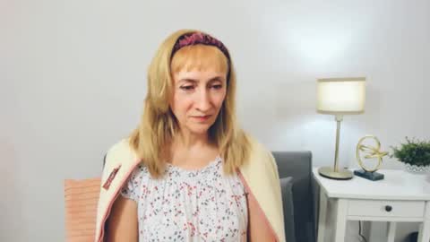 margaretmature online show from 02.14.25