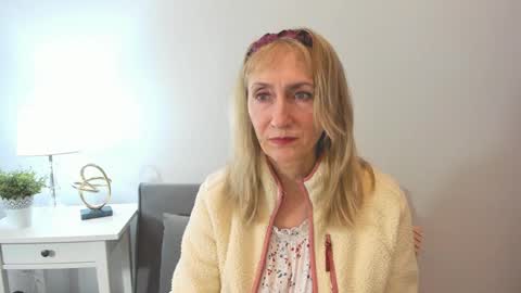 margaretmature online show from 02.15.25