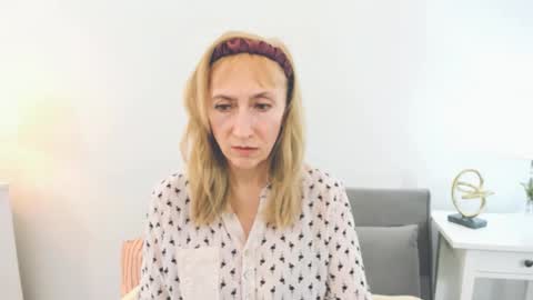 margaretmature online show from 02.16.25