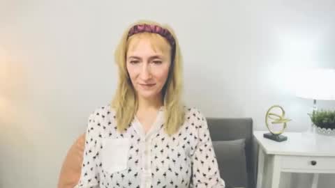 margaretmature online show from 02.16.25