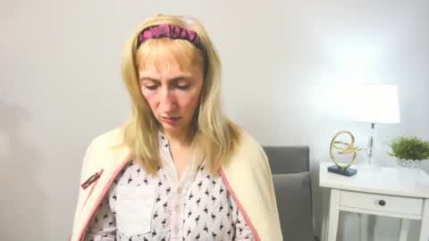 margaretmature online show from 02.19.25