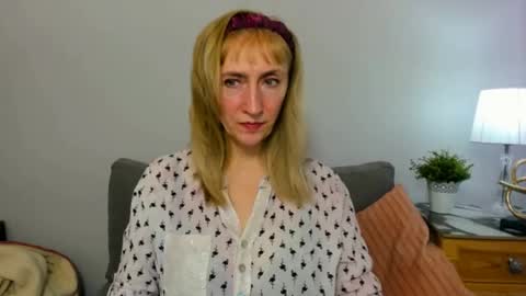 margaretmature online show from 02.25.25