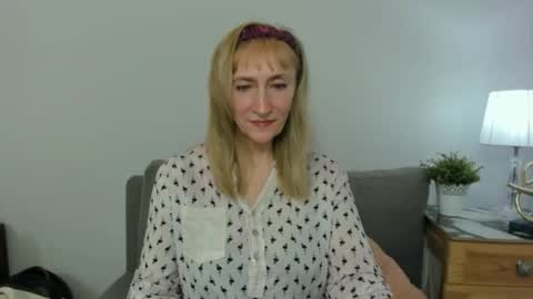 margaretmature online show from 02.25.25