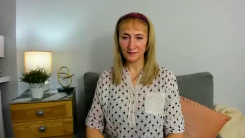 margaretmature online show from 03.04.25