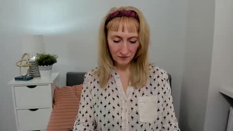 margaretmature online show from 03.09.25