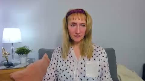 margaretmature online show from 03.10.25