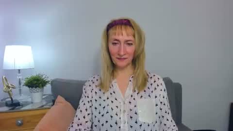 margaretmature online show from 03.10.25